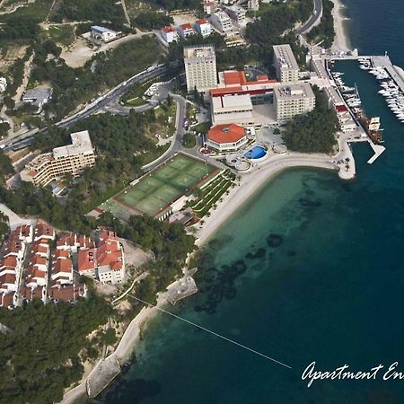 Apartment Ena - Lavica Podstrana Dış mekan fotoğraf