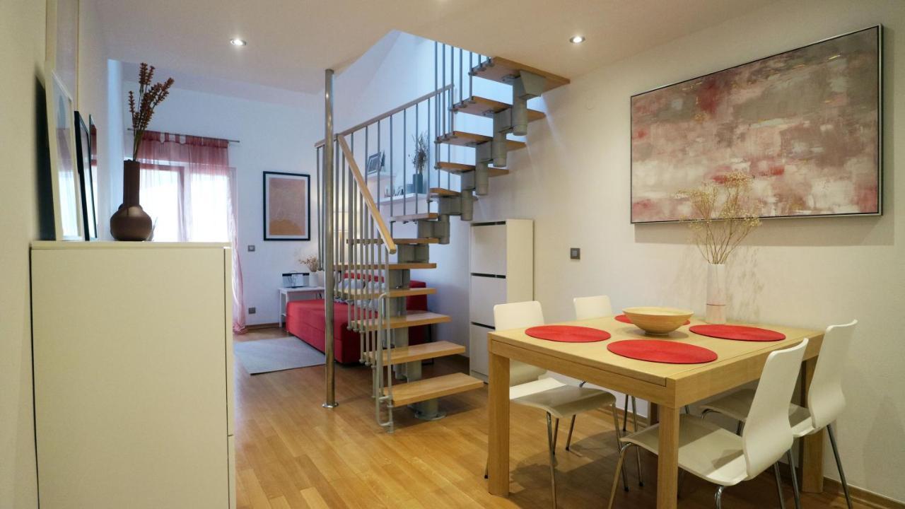 Apartment Ena - Lavica Podstrana Dış mekan fotoğraf