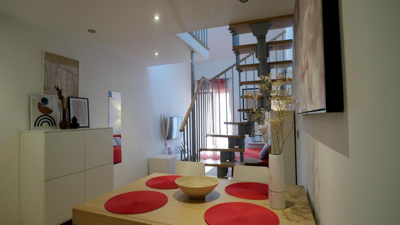 Apartment Ena - Lavica Podstrana Dış mekan fotoğraf