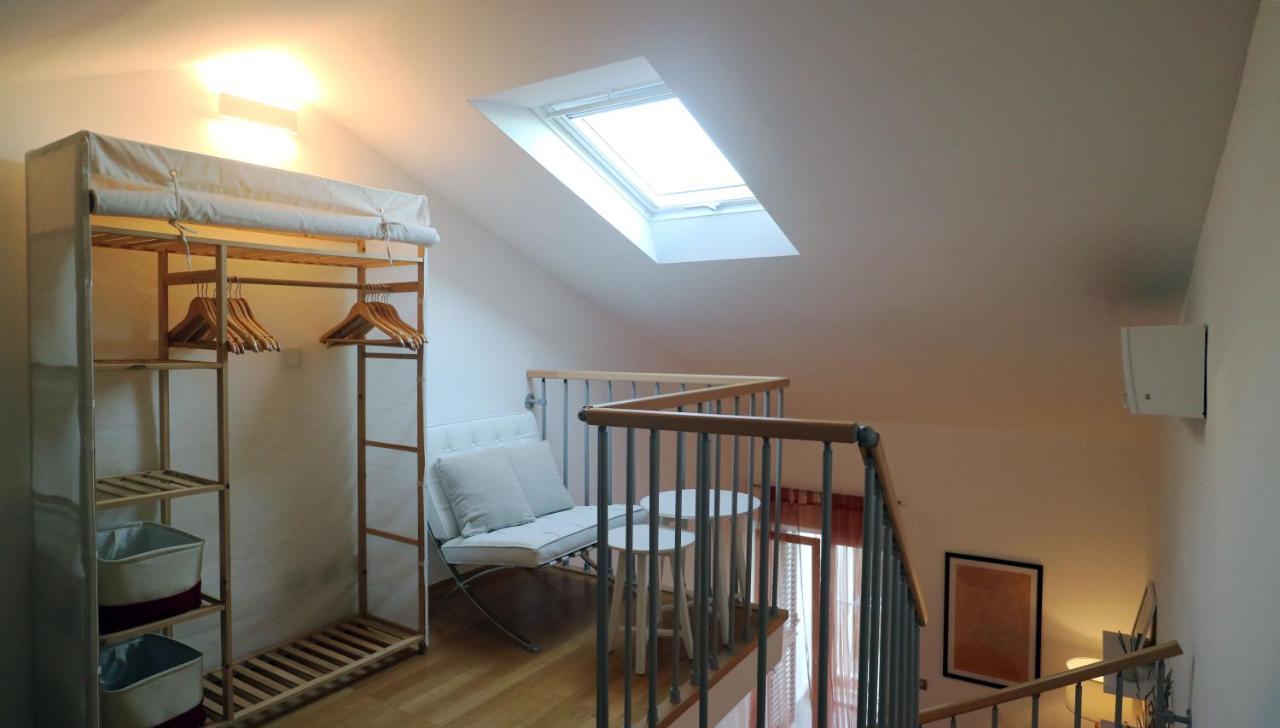 Apartment Ena - Lavica Podstrana Dış mekan fotoğraf