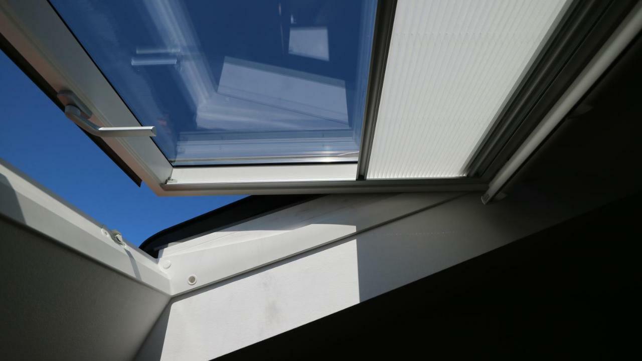 Apartment Ena - Lavica Podstrana Dış mekan fotoğraf