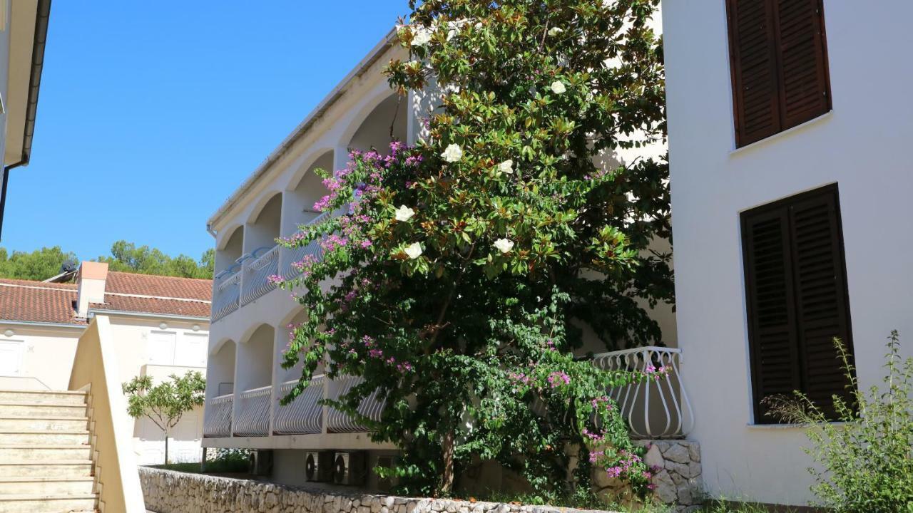 Apartment Ena - Lavica Podstrana Dış mekan fotoğraf