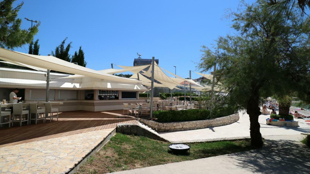 Apartment Ena - Lavica Podstrana Dış mekan fotoğraf
